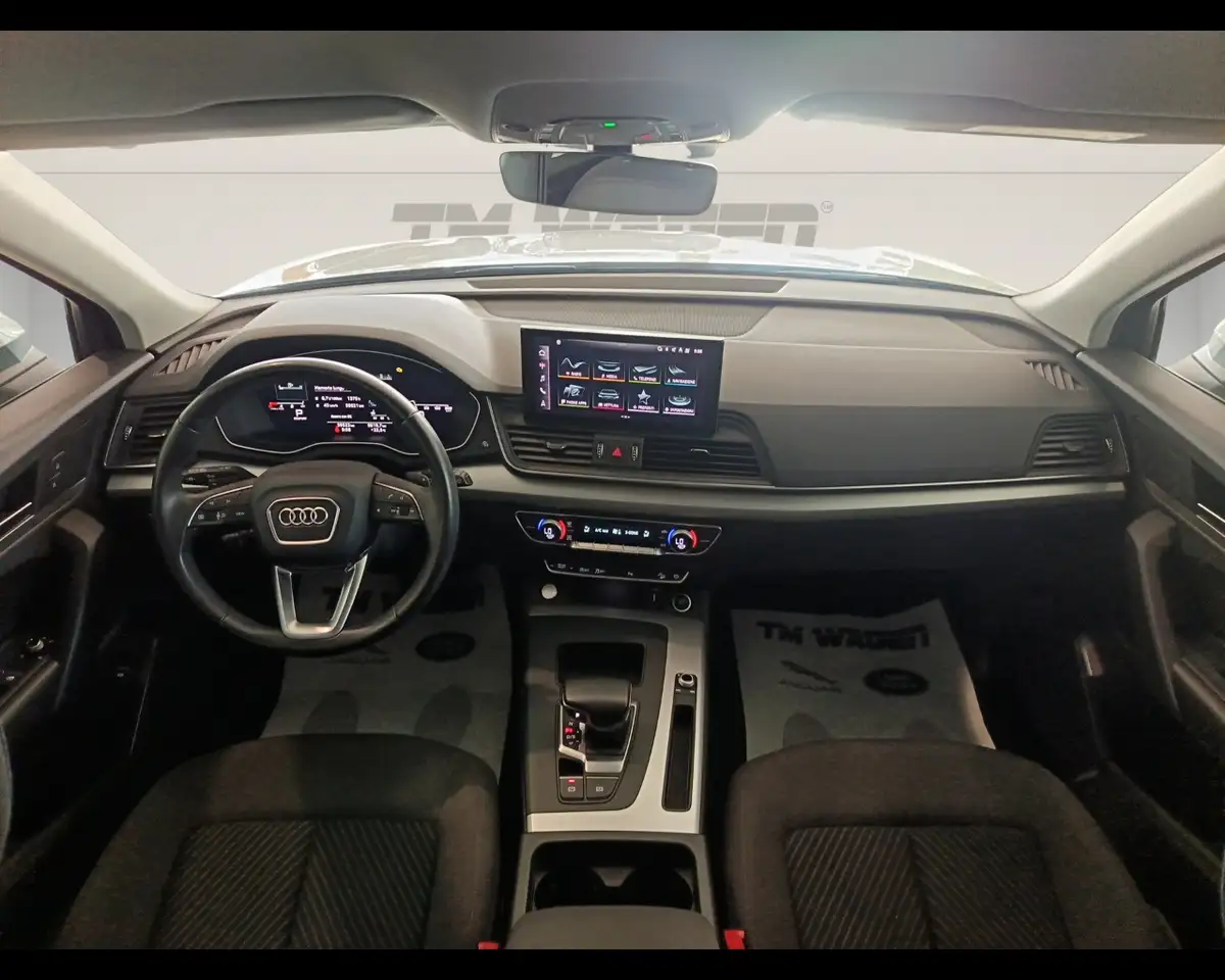 2022 Audi Q5 35 TDI S tronic Business Advanced 163CV 2022 *IVA*, photograph 11