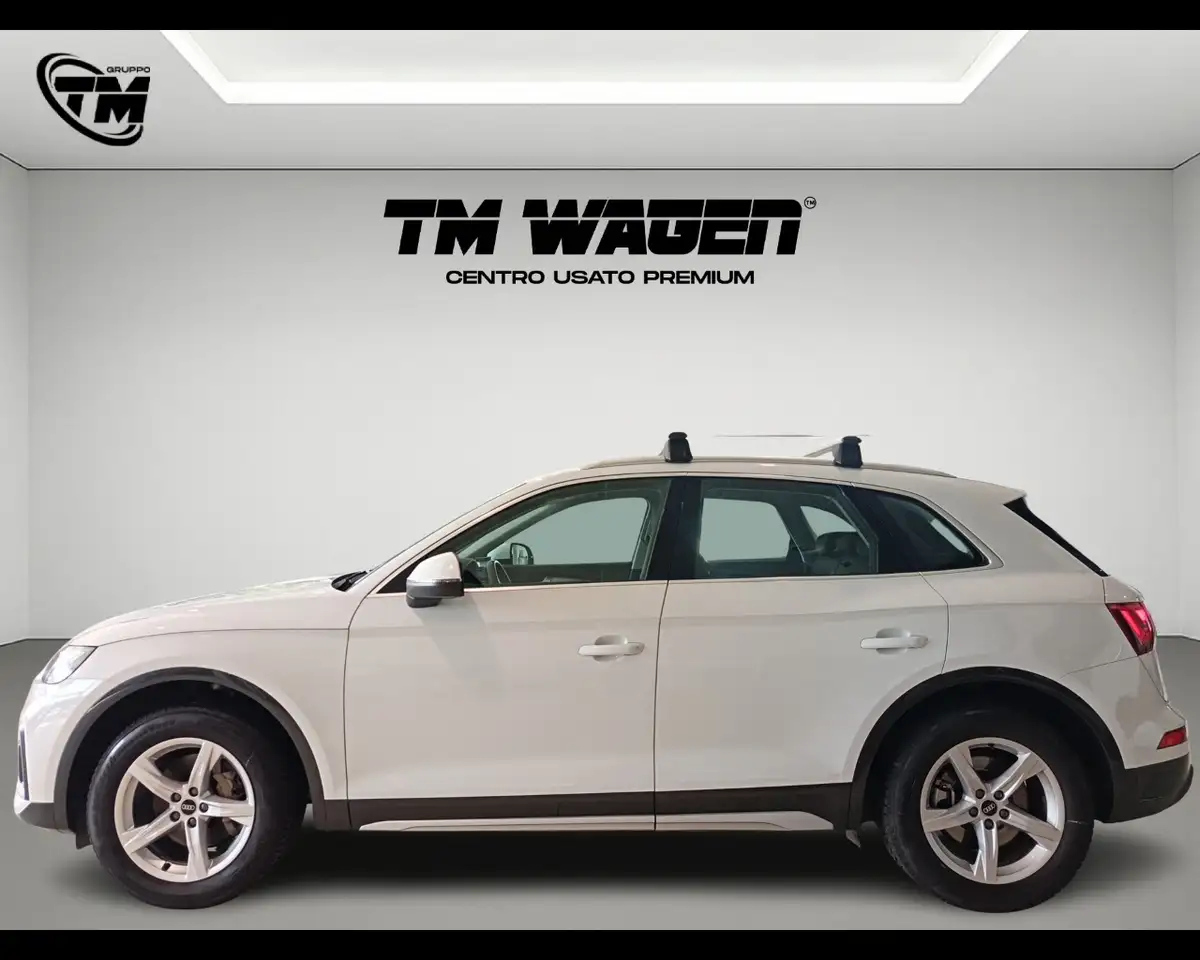 2022 Audi Q5 35 TDI S tronic Business Advanced 163CV 2022 *IVA*, photograph 10