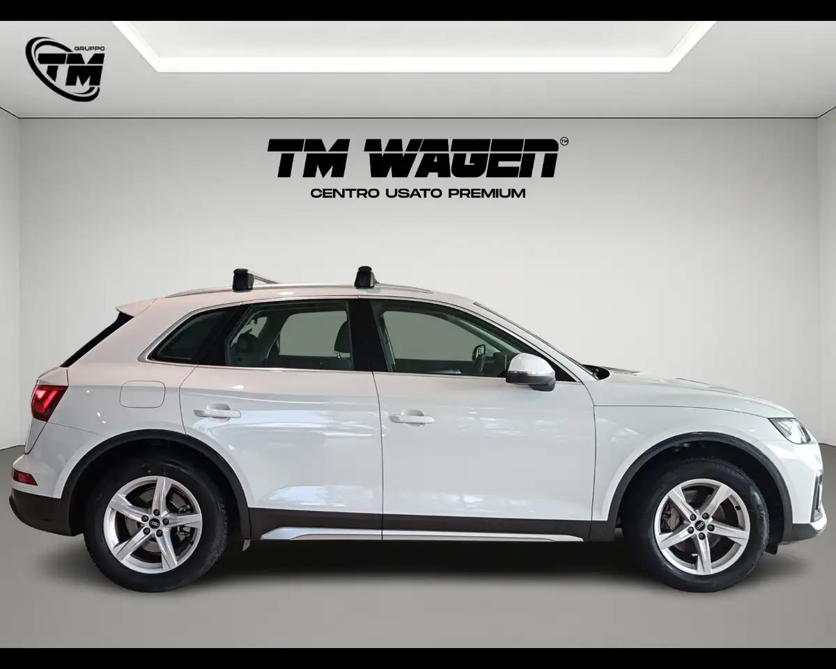 2022 Audi Q5 35 TDI S tronic Business Advanced 163CV 2022 *IVA*, photograph 5