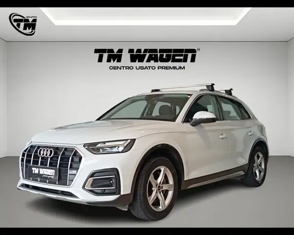 Audi Q5 35 TDI S tronic Business Advanced 163CV 2022 *IVA*