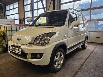 Cenntro Logistar 100 N1