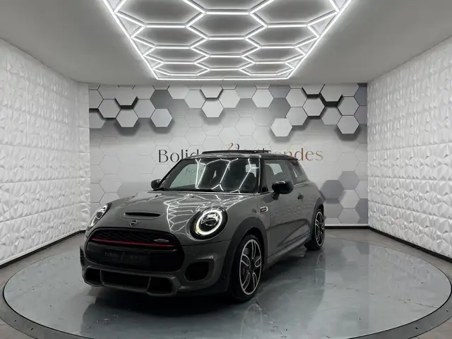MINI John Cooper Works John Cooper Works Ultimate LCI F56  2.0i - 231 - BVA - HARMAN KARDON/TOIT OUVRANT/ORIGINE FRANCE