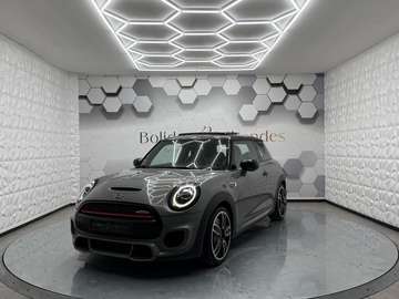 John Cooper Works Ultimate LCI F56  2.0i - 231 - BVA - HARMAN KARDON/TOIT OUVRANT/ORIGINE FRANCE