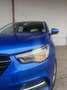 Opel Grandland X 1.2 Turbo Edition |NAP!|CarPlay!|Automaat!| Blauw - thumbnail 2