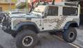 Land Rover Defender Defender 90TDI County SW Beige - thumbnail 1