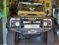 Land Rover Defender Defender 90TDI County SW Beige - thumbnail 4