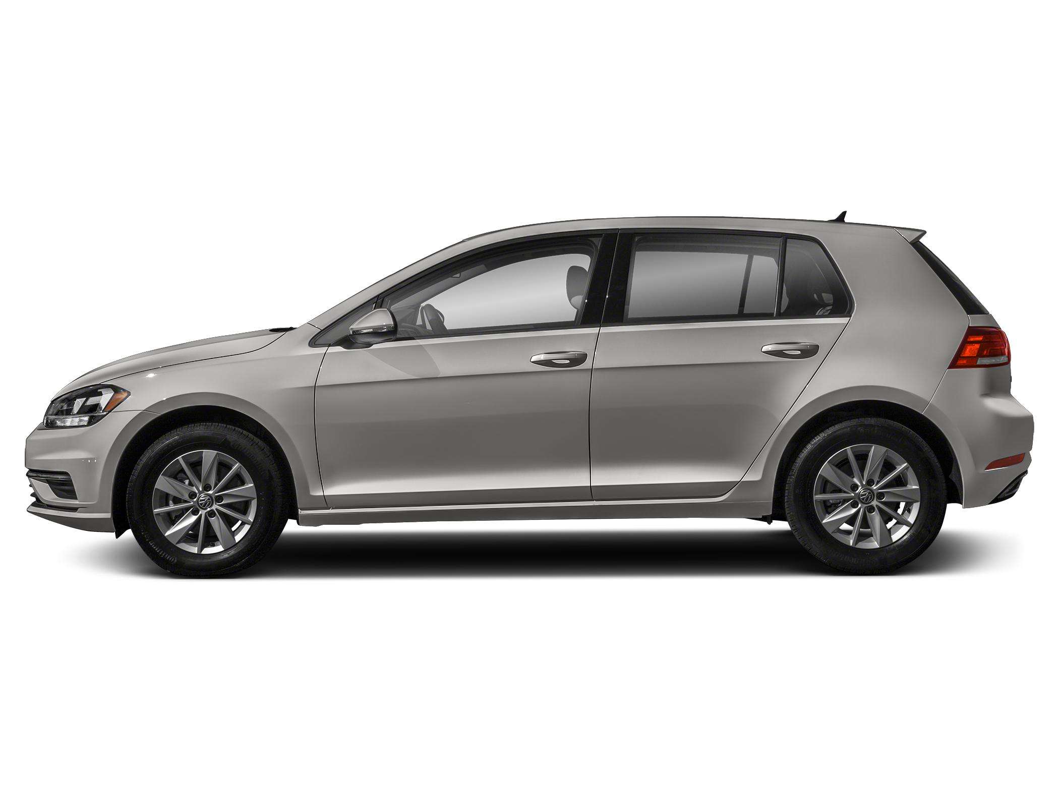 2018 Volkswagen Golf Comfortline | Heated Seats | Accident Free — снимка 1