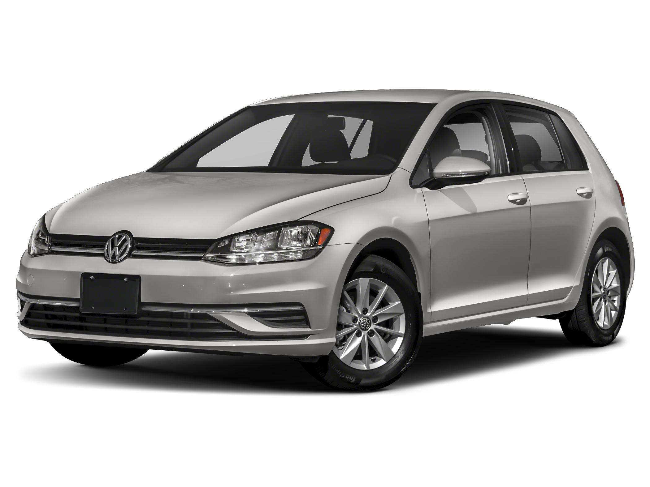 2018 Volkswagen Golf Comfortline | Heated Seats | Accident Free