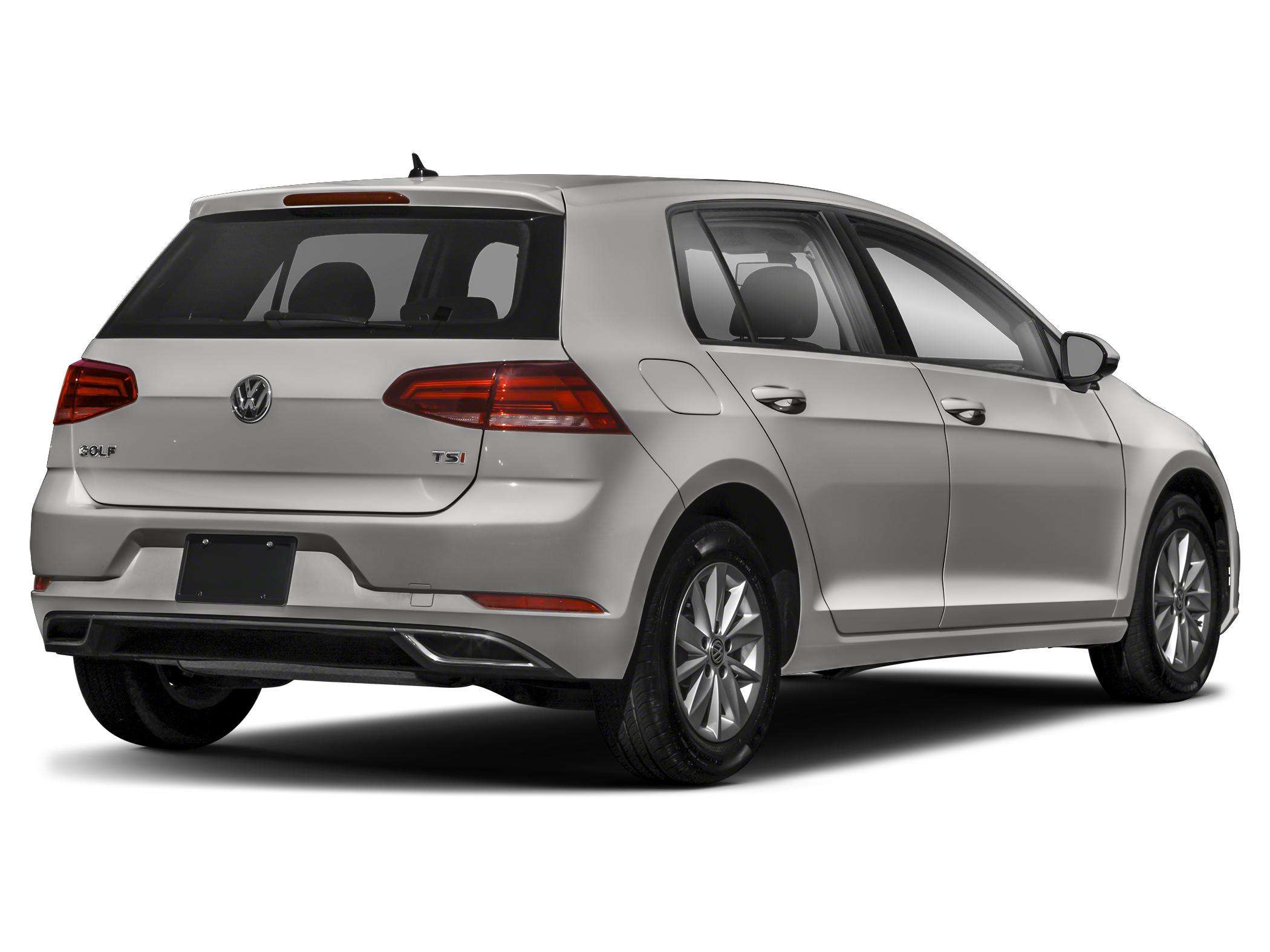 2018 Volkswagen Golf Comfortline | Heated Seats | Accident Free — снимка 1