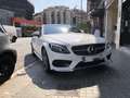 Mercedes-Benz C 250 Coupé 250d (4.75) 9G-Tronic Blanco - thumbnail 4