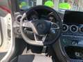 Mercedes-Benz C 250 Coupé 250d (4.75) 9G-Tronic Blanc - thumbnail 7