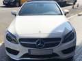 Mercedes-Benz C 250 Coupé 250d (4.75) 9G-Tronic Blanco - thumbnail 2
