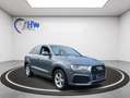 Audi Q3 2,0 TFSI sport quattro Gris - thumbnail 2