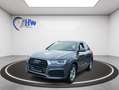 Audi Q3 2,0 TFSI sport quattro Gris - thumbnail 1