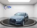 Audi Q3 2,0 TFSI sport quattro Gris - thumbnail 5