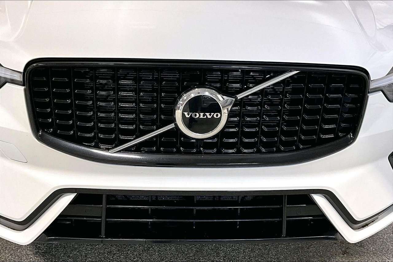 2022 Volvo XC60 R-DESIGN HARMAN KARDON - CLIMATE - 21'' WHEELS / H thumb 30