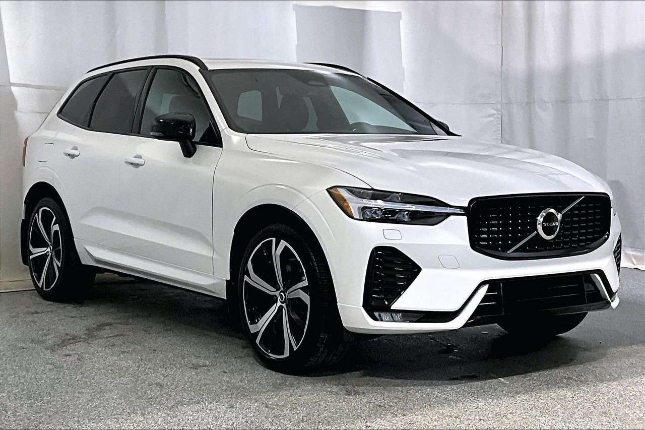 2022 Volvo XC60 R-DESIGN HARMAN KARDON - CLIMATE - 21'' WHEELS / H thumb 11