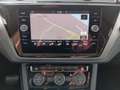 Volkswagen Touran Comfortline 7-Sitze Navi LED Klima SHZ Gris - thumbnail 11