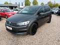 Volkswagen Touran Comfortline 7-Sitze Navi LED Klima SHZ Gris - thumbnail 1