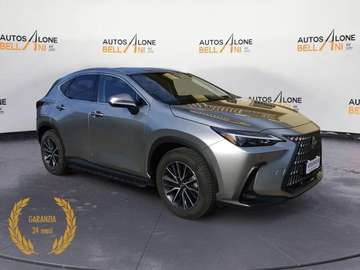NX 450h+ 2.5 phev Premium 4wd 309cv e-cvt
