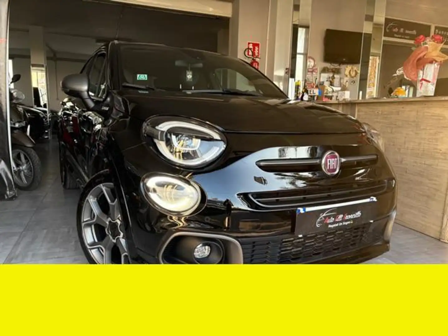Fiat 500X - 2