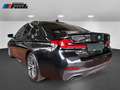 BMW 530 d xDrive Limousine M Sportpaket HiFi DAB LED Negro - thumbnail 4