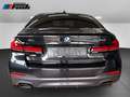 BMW 530 d xDrive Limousine M Sportpaket HiFi DAB LED Negro - thumbnail 5