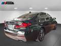 BMW 530 d xDrive Limousine M Sportpaket HiFi DAB LED Negro - thumbnail 6