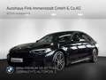 BMW 530 d xDrive Limousine M Sportpaket HiFi DAB LED Negro - thumbnail 1
