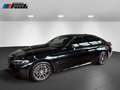BMW 530 d xDrive Limousine M Sportpaket HiFi DAB LED Negro - thumbnail 3