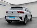 Volkswagen T-Roc 1.5 TSI DSG R-Line NAVI AHK GJR RFK SHZ PLA Weiß - thumbnail 8
