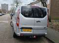 Ford Transit Custom 300 2.0 TDCI L2H1TDC Zilver - thumbnail 3