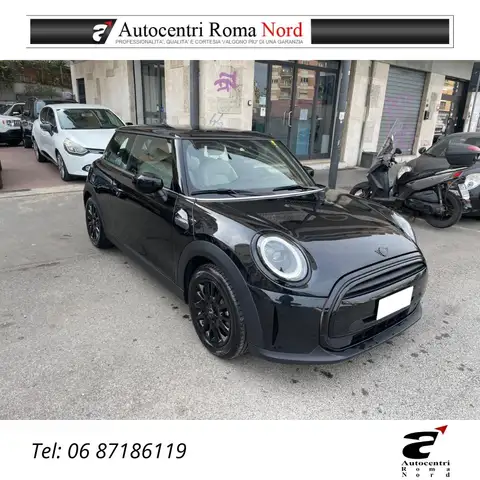 MINI Cooper 3p 1.5 Classic auto PACCHETTO TAGLIANDI BMW