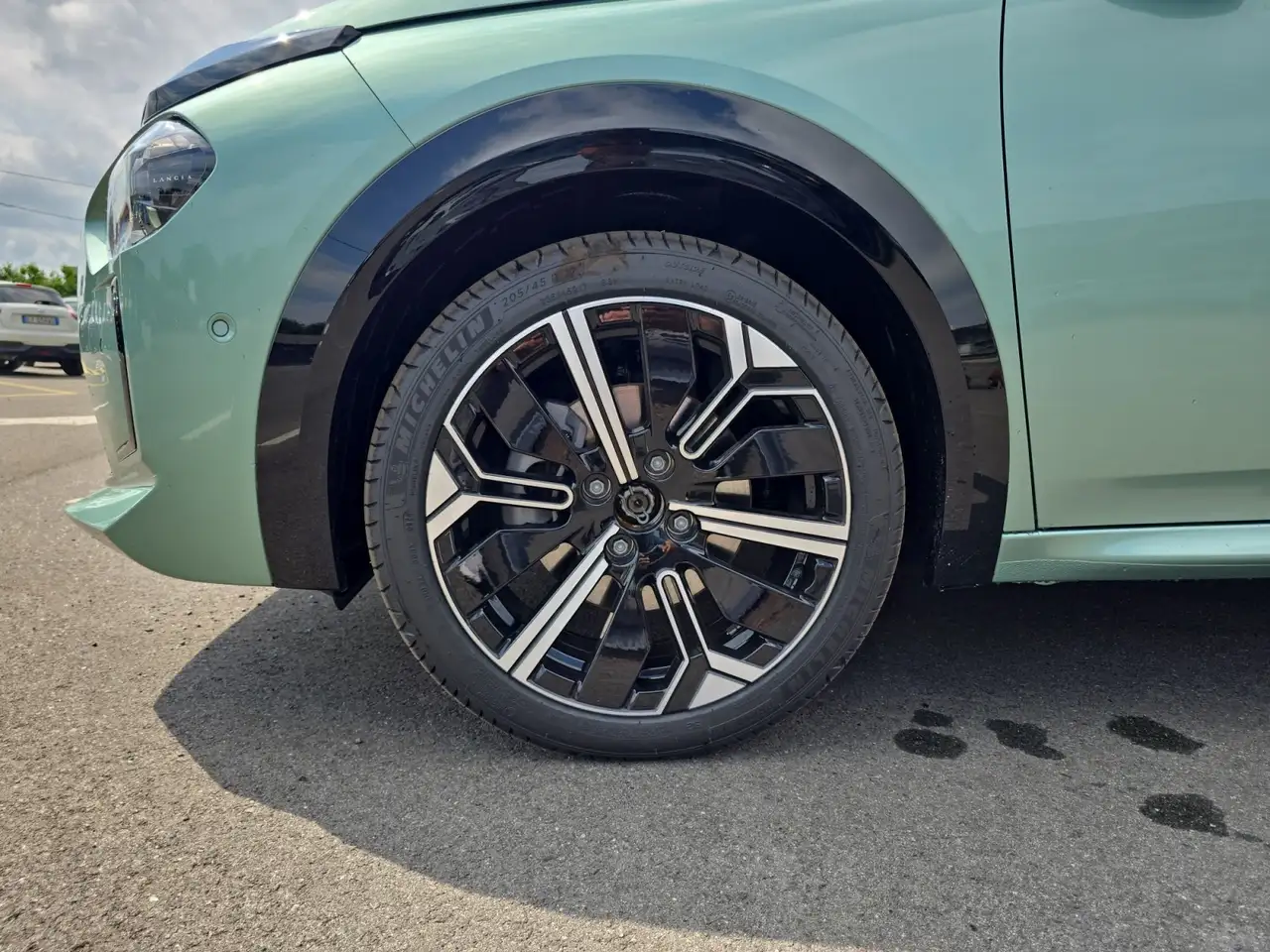 Lancia Ypsilon 2026 — фото 12