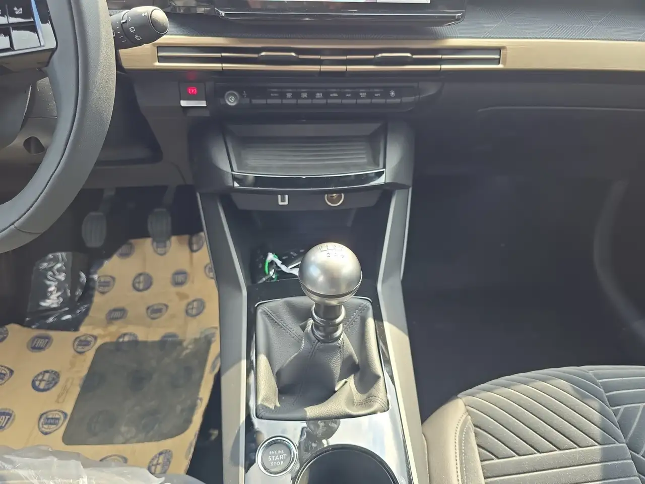 Lancia Ypsilon 2026 — фото 15
