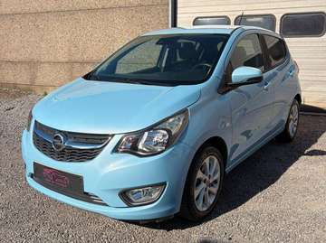 Karl 1.0i Cosmo Easytronic