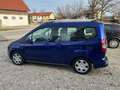 Ford Tourneo Courier Trend....MOTOR NEU !!! Blue - thumbnail 3