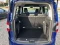 Ford Tourneo Courier Trend....MOTOR NEU !!! Blau - thumbnail 5