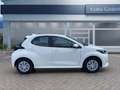 Toyota Yaris Hybrid 116 1.5 VVT-i Business Edition Klimaautomat Weiß - thumbnail 19