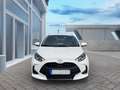 Toyota Yaris Hybrid 116 1.5 VVT-i Business Edition Klimaautomat Weiß - thumbnail 7