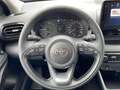 Toyota Yaris Hybrid 116 1.5 VVT-i Business Edition Klimaautomat Weiß - thumbnail 11