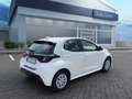 Toyota Yaris Hybrid 116 1.5 VVT-i Business Edition Klimaautomat Weiß - thumbnail 18