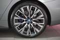 BMW i4 i4 Gran Coupe xDrive M50 Grigio - thumbnail 4