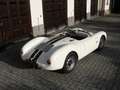 Porsche 550 Spyder Replik Chamonix Weiß - thumbnail 3
