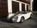 Porsche 550 Spyder Replik Chamonix Weiß - thumbnail 28