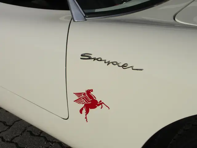 Porsche 550 Spyder Replik Chamonix Ansicht 27