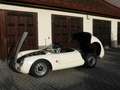 Porsche 550 Spyder Replik Chamonix Weiß - thumbnail 19