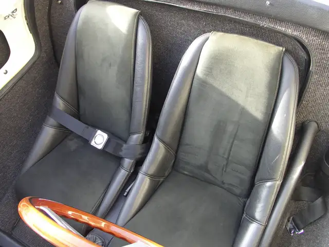 Porsche 550 Spyder Replik Chamonix Ansicht 13