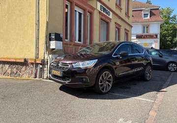 2.0 hdi 165 sport chic toit panoramique garantie 6 mois