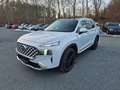 Hyundai SANTA FE 1.6 T-GDI Plug-in Hybrid 4WD Auto Weiß - thumbnail 1